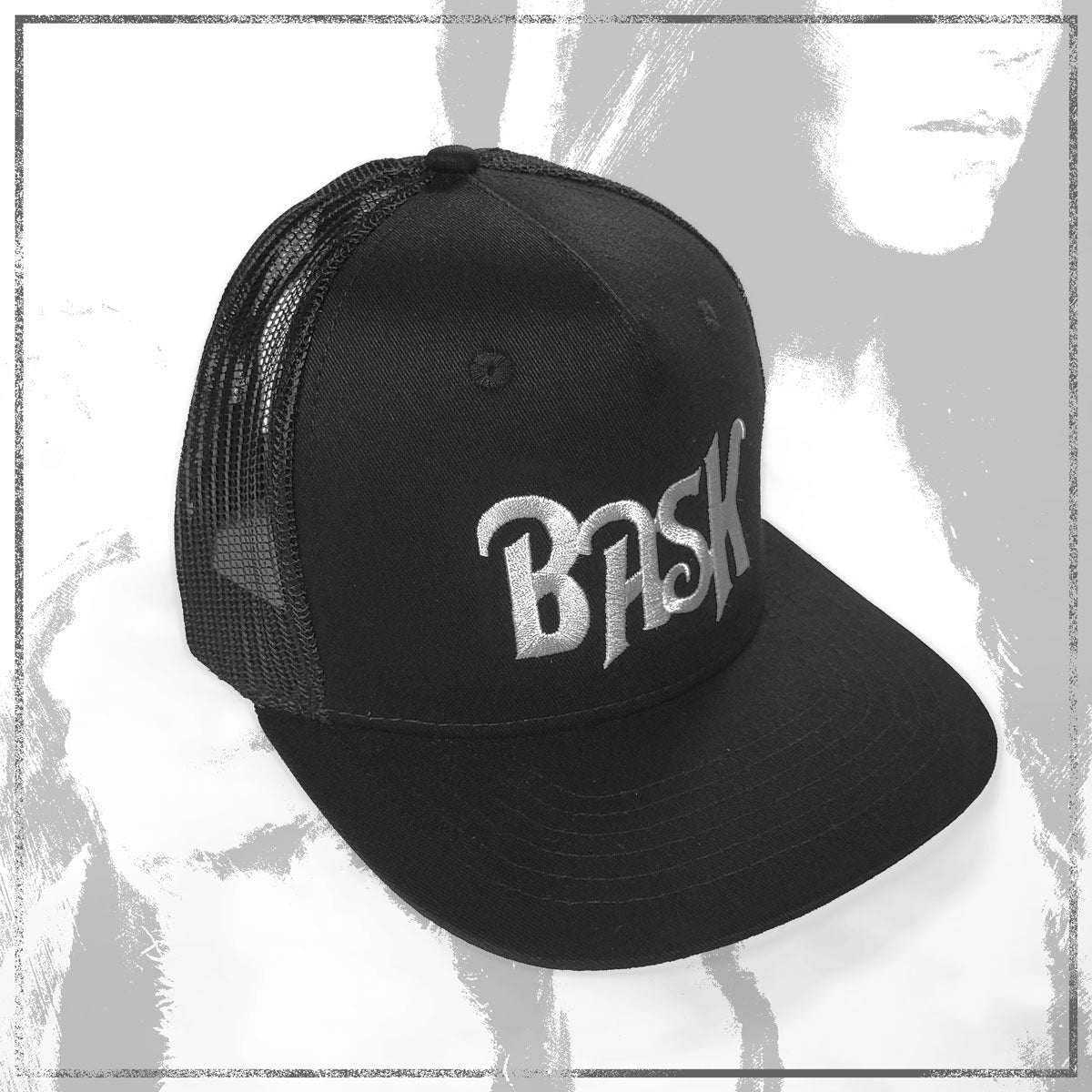 Bask - Logo Hat