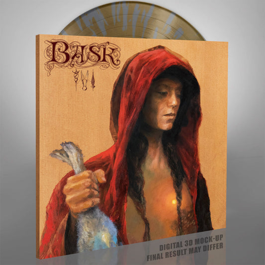 Bask - III [CD / Vinyl]