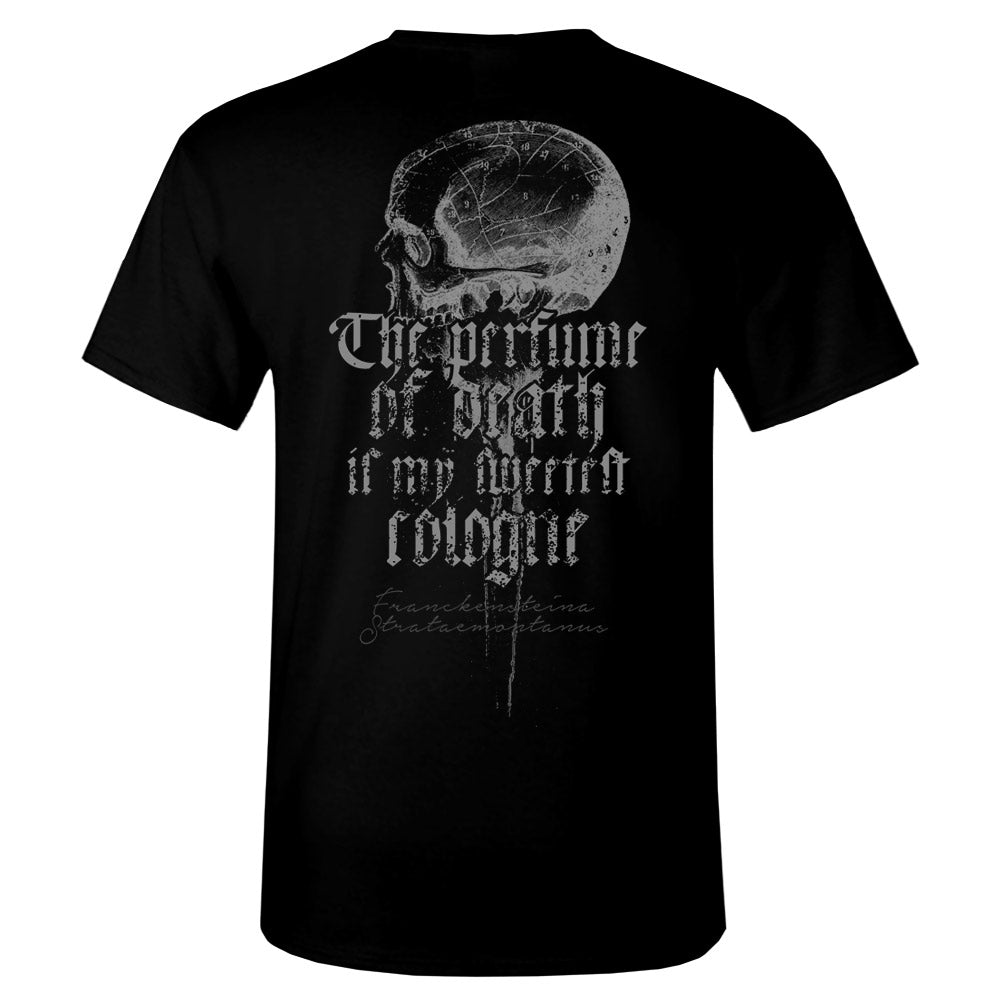 Carach Angren - Cologne Shirt