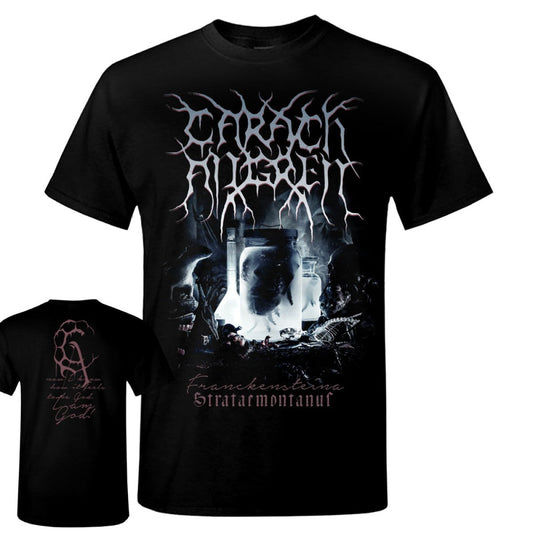 Carach Angren - Franckensteina Strataemontanus Shirt