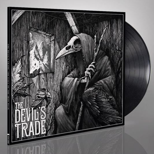 The Devil's Trade - The Call of the Iron Peak [CD / Vinyl]