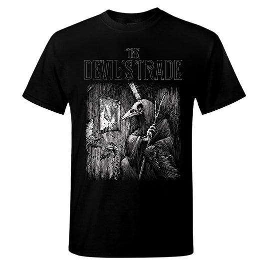 The Devil's Trade - The Call of the Iron Peak T-Shirt