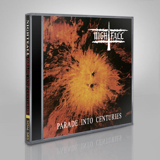 Nightfall - Parade Into Centuries [CD]