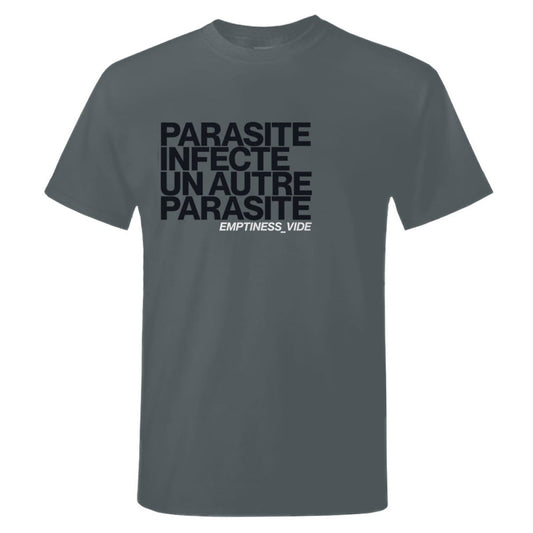 Emptiness - Parasite T-Shirt