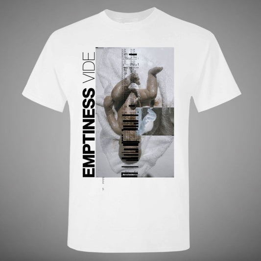Emptiness - Vide T-Shirt