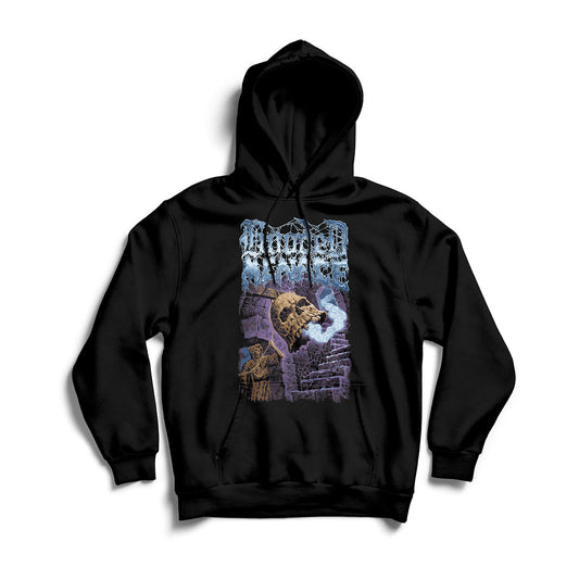 Hooded Menace - The Tritonus Bell T-Shirt