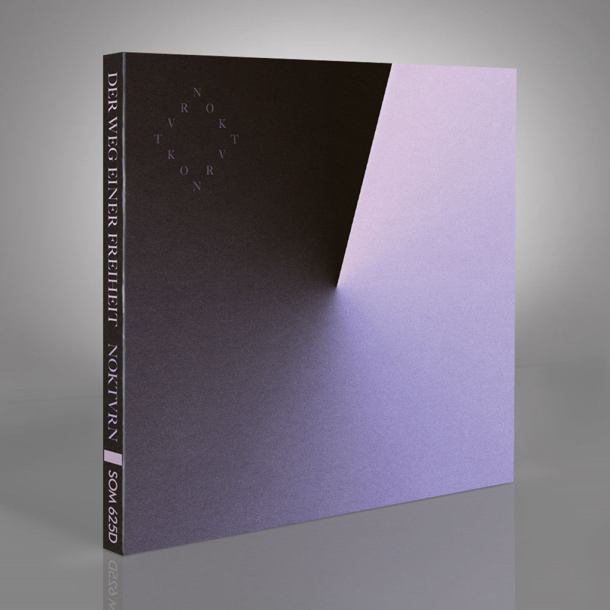 Der Weg Einer Freiheit - Noktvrn [CD / Vinyl]