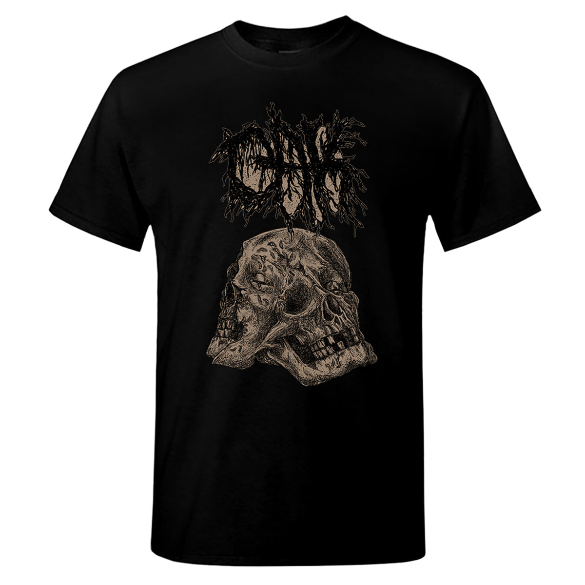Oak - Twin Abnormality Shirt