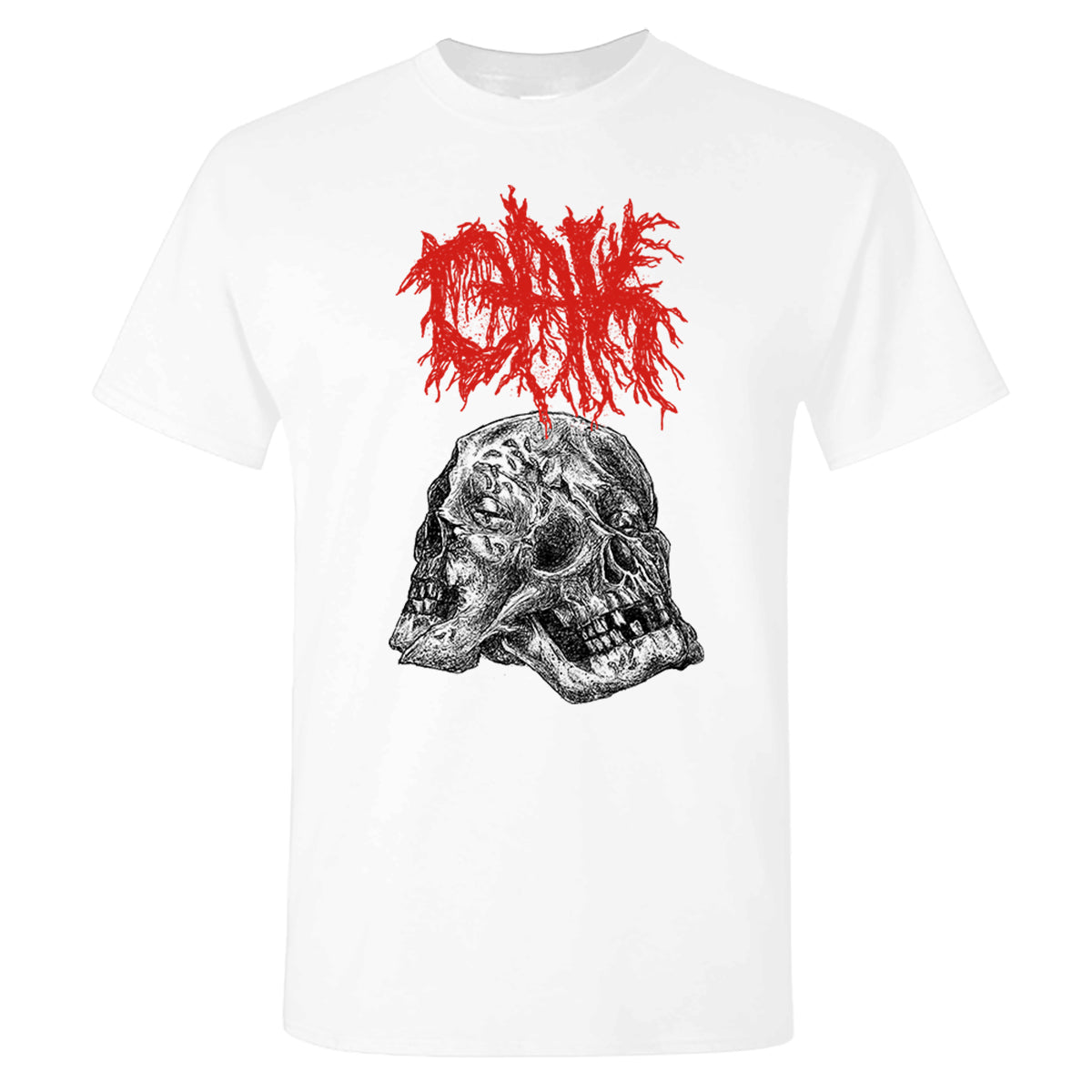 Oak - Twin Abnormality Shirt