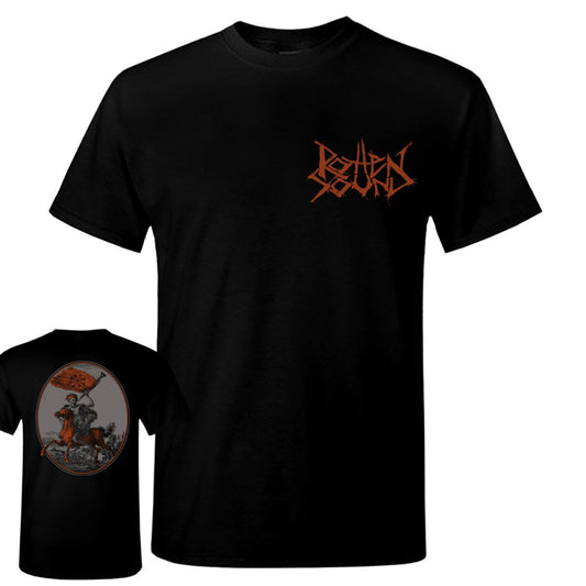 Rotten Sound - Reign of Chaos T-Shirt