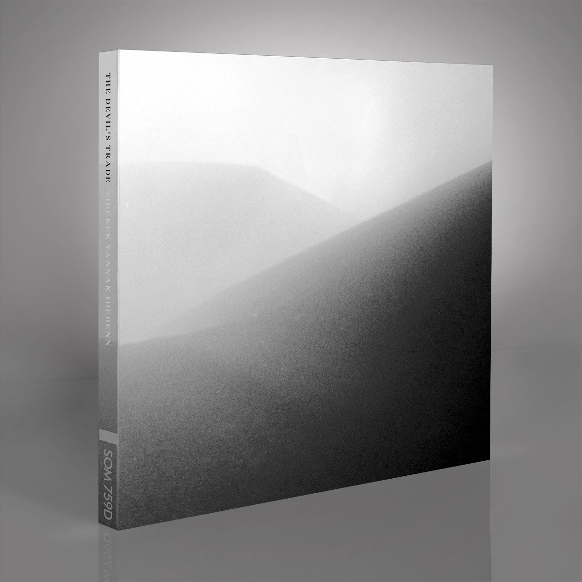 The Devil's Trade - Vidékek Vannak Idebenn [CD / Vinyl]