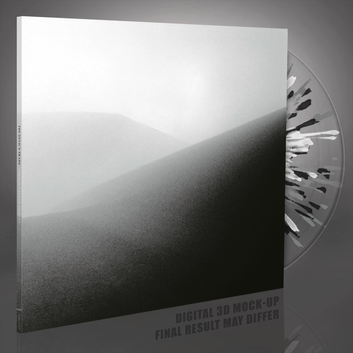 The Devil's Trade - Vidékek Vannak Idebenn [CD / Vinyl]