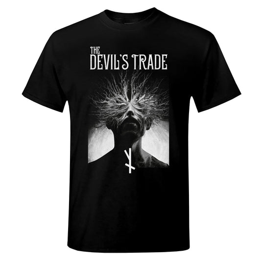 The Devil's Trade - Lack Of Light T-Shirt