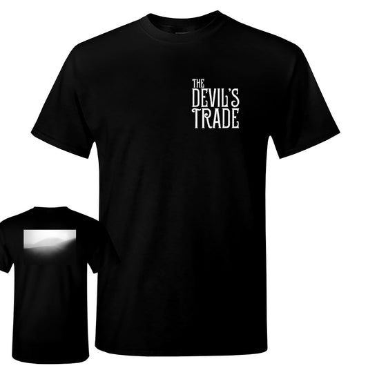 The Devil's Trade - Vidékek Vannak Idebenn T-Shirt