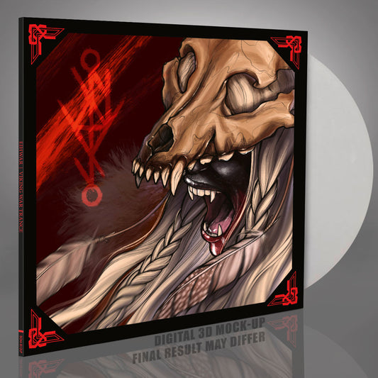 Eihwar - Viking War Trance [CD / Vinyl]