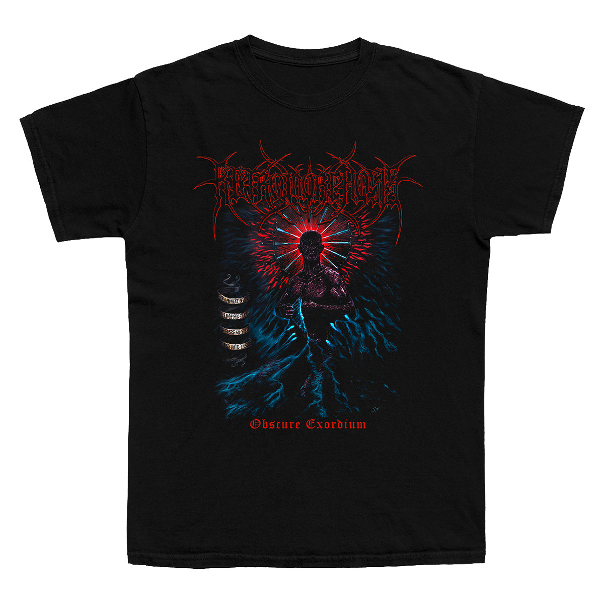 Retromorphosis - Obscure Exordium T-Shirt