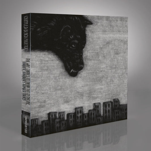 Crippled Black Phoenix - The Wolf Changes Its Fur But Not Its Nature