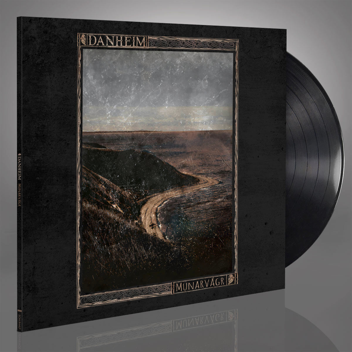 Danheim - Munarvágr [CD / Vinyl]