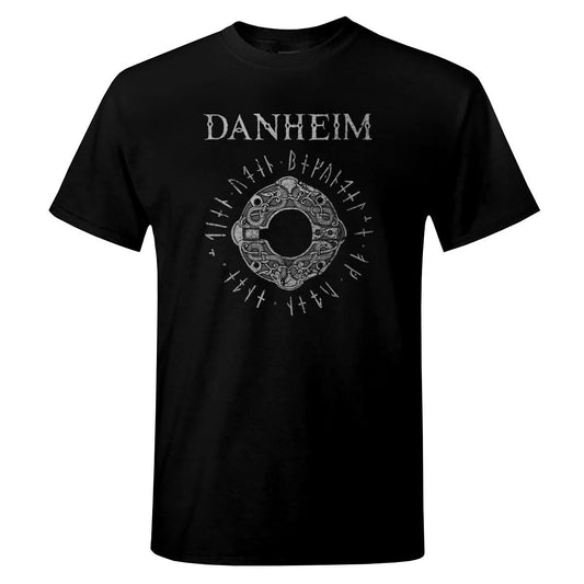 Danheim - Mannavegr T-Shirt