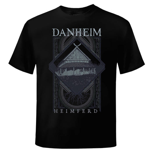Danheim - Heimferd T-Shirt