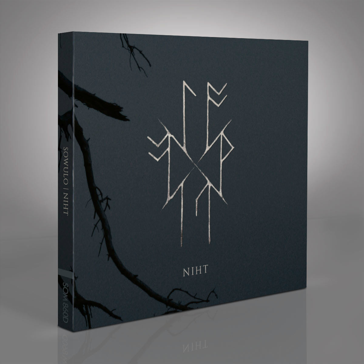 Sowulo - Niht [CD / Vinyl]