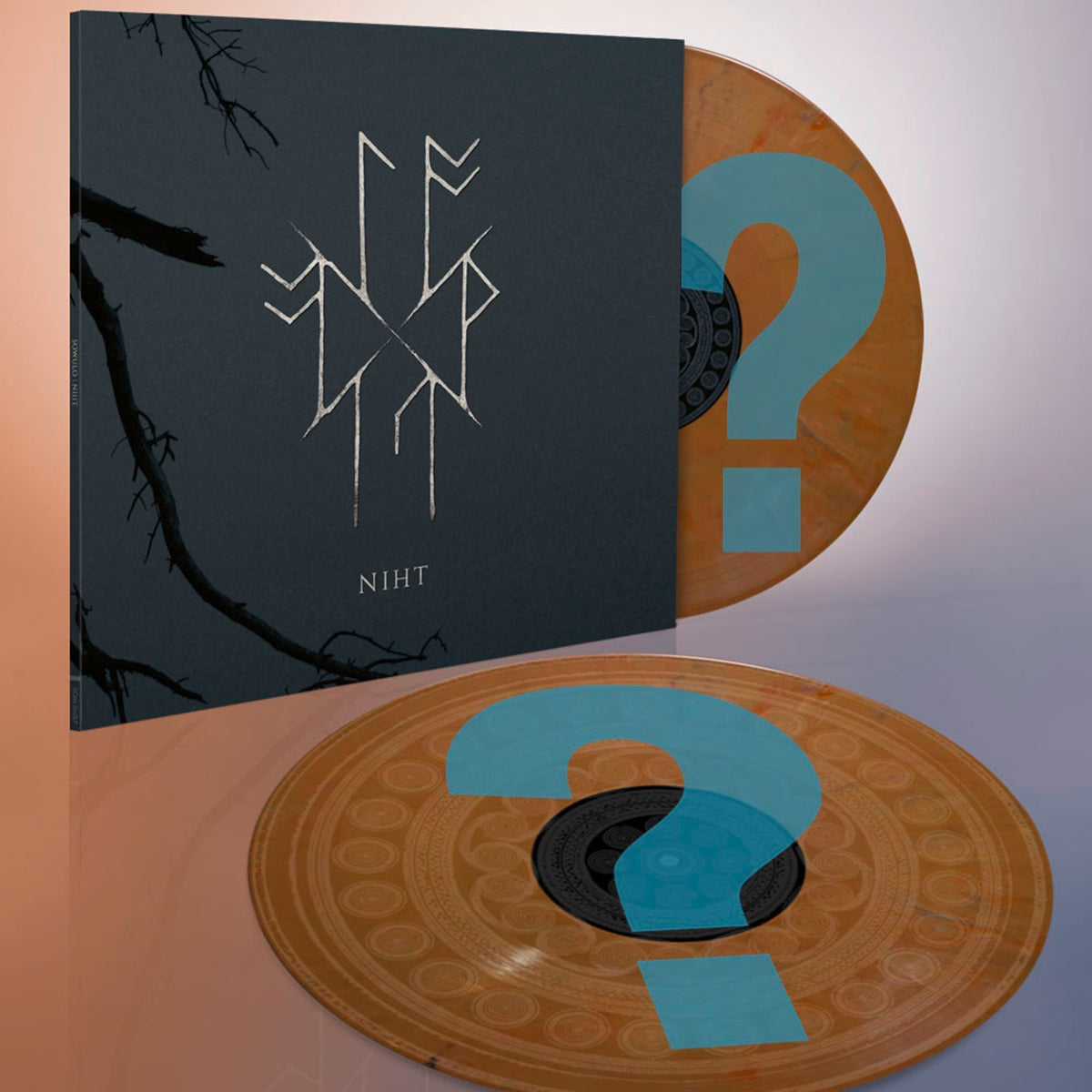 Sowulo - Niht [CD / Vinyl]