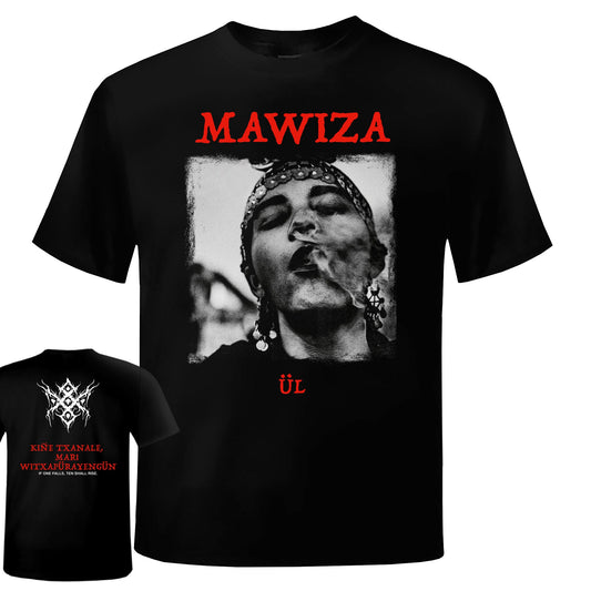 Mawiza - ÜL T-Shirt