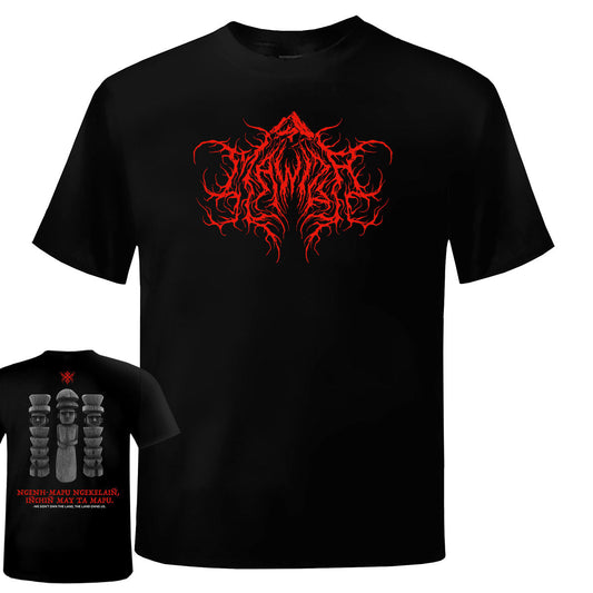 Mawiza - We Don't Own The Land T-Shirt