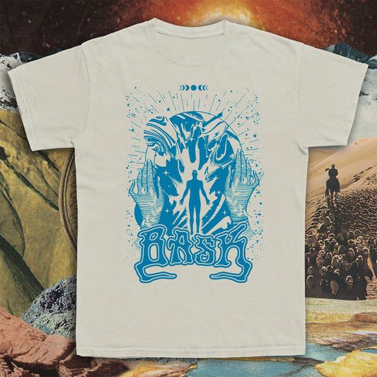 Bask - Chasm T-Shirt