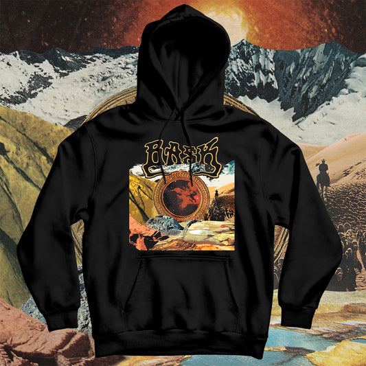 Bask - The Turning Shirt