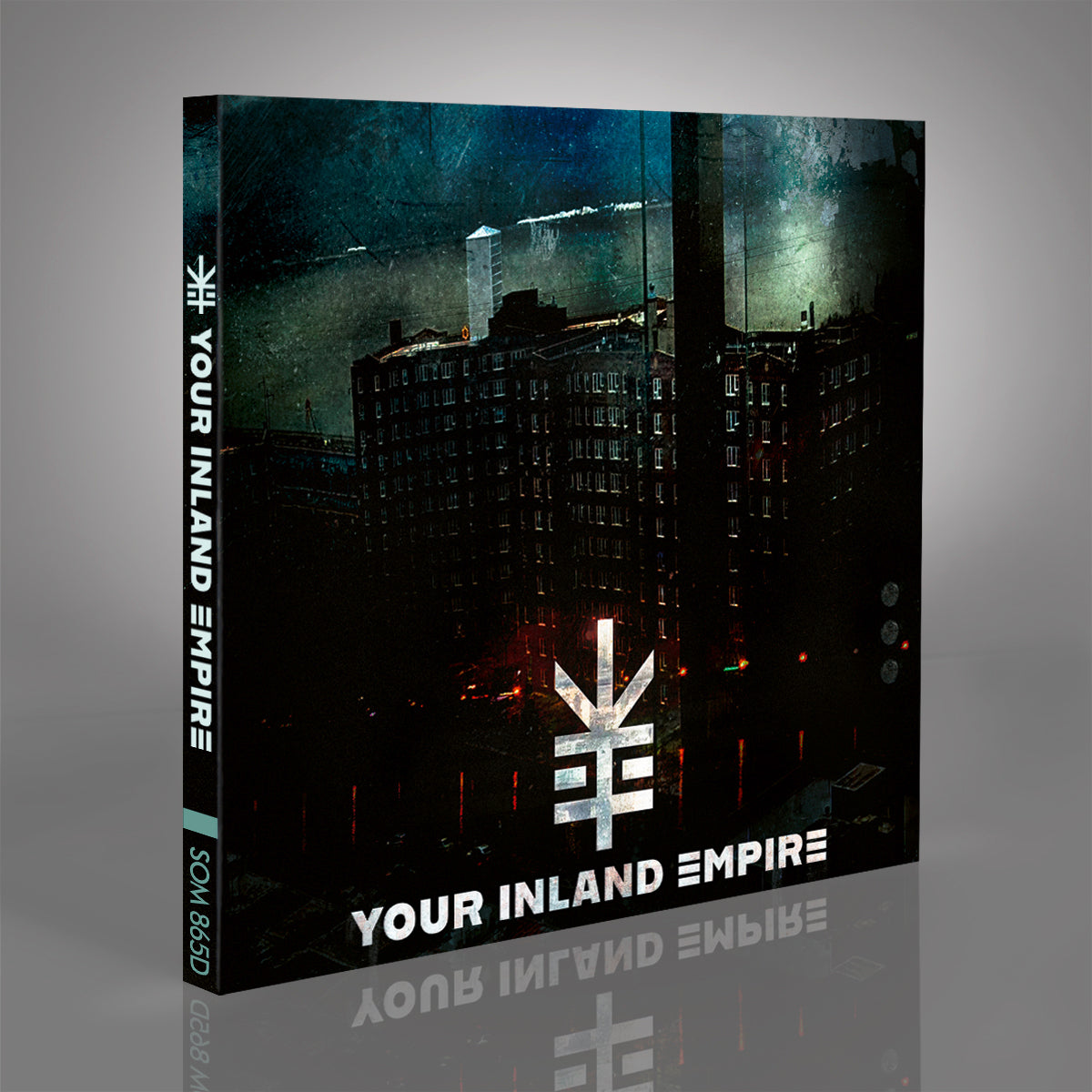 Your Inland Empire - Your Inland Empire [CD / Vinyl]