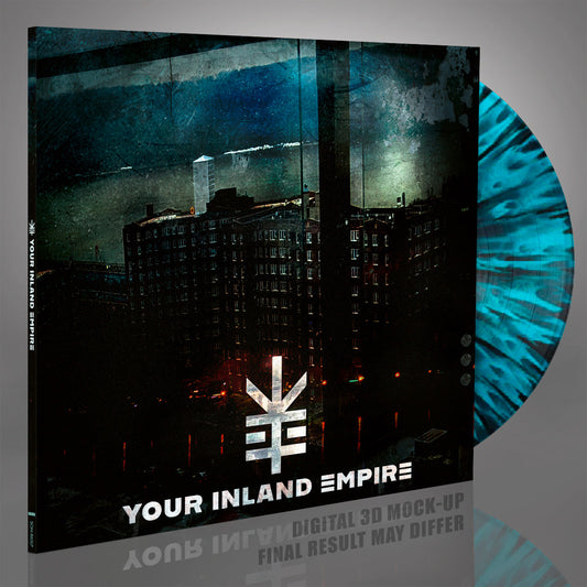 Your Inland Empire - Your Inland Empire [CD / Vinyl]