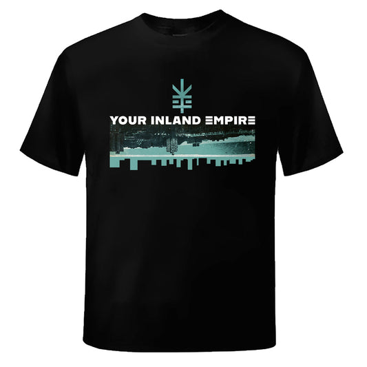 Your Inland Empire - Town T-Shirt