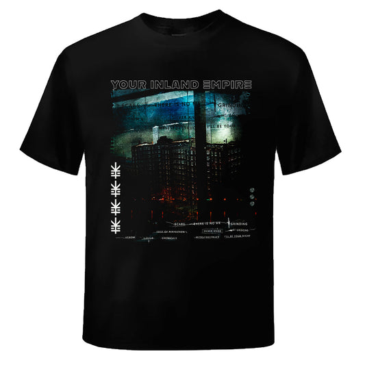 Your Inland Empire - Your Inland Empire T-Shirt