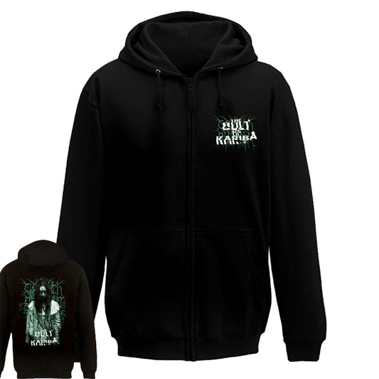 Carach Angren - The Cult of Kariba Shirt