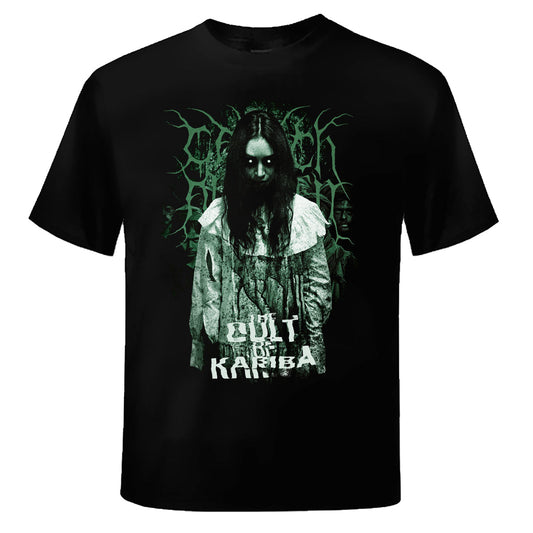 Carach Angren - Kariba Cover Shirt
