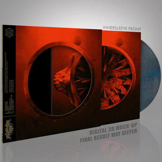 Der Weg Einer Freiheit - Innern [CD / Vinyl]