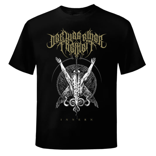 Der Weg Einer Freiheit - Inward Offering Shirt
