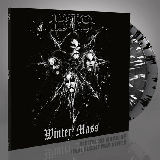 1349 - Winter Mass [CD / Vinyl]