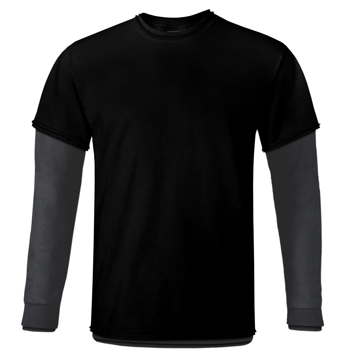 Enthroned - Cold Black Svns Shirt