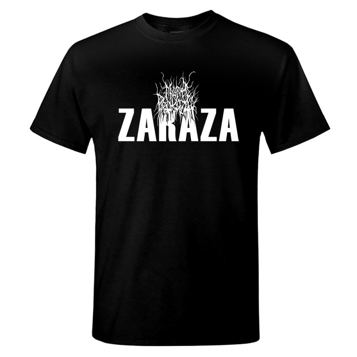Mora Prokaza - Zaraza T-Shirt