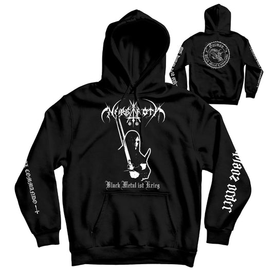 Nargaroth - Black Metal ist Krieg (A Dedication Monument) Shirt