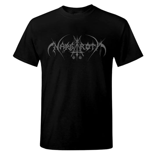 Nargaroth - Logo T-Shirt