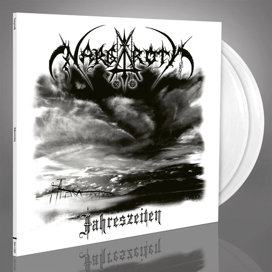 Nargaroth - Jahreszeiten [CD / Vinyl]