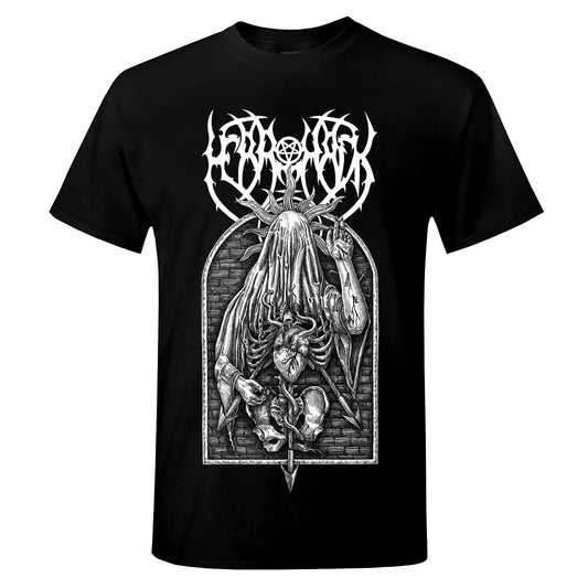 Merrimack - Veiled Spears T-Shirt