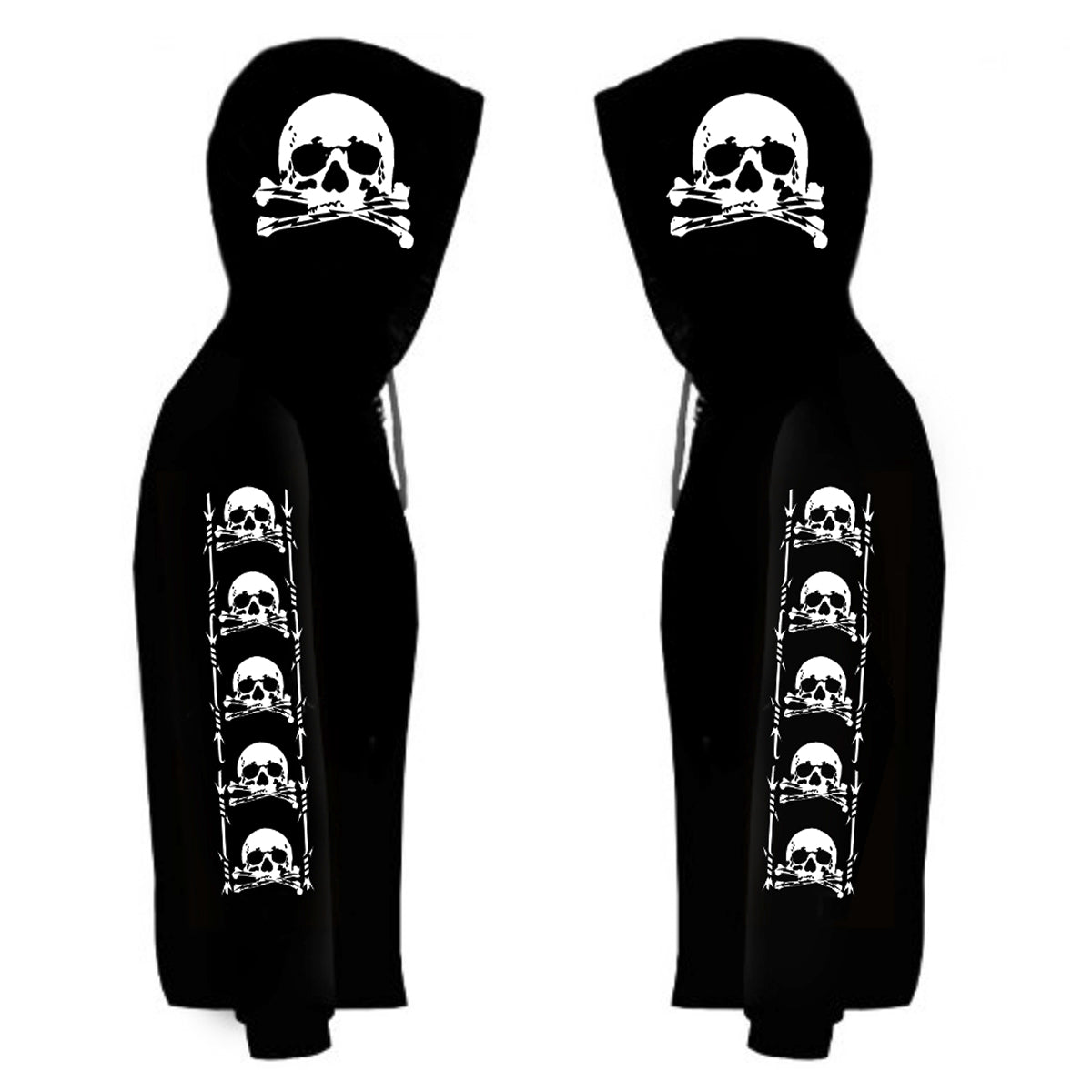 Revenge - Violation Unit [T-Shirt / Sweatshirt]