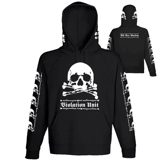 Revenge - Violation Unit [T-Shirt / Sweatshirt]