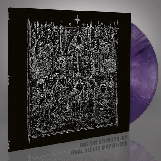 Bizarrekult - Alt Som Finnes [CD / Vinyl]