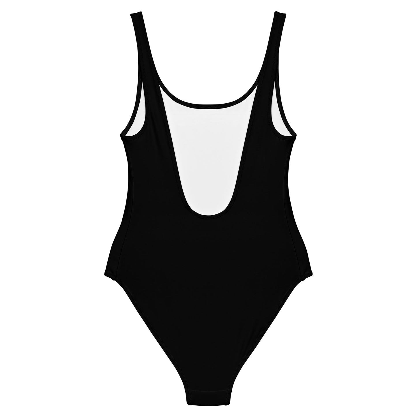 Seduce & Destroy One-Piece Swimsuit