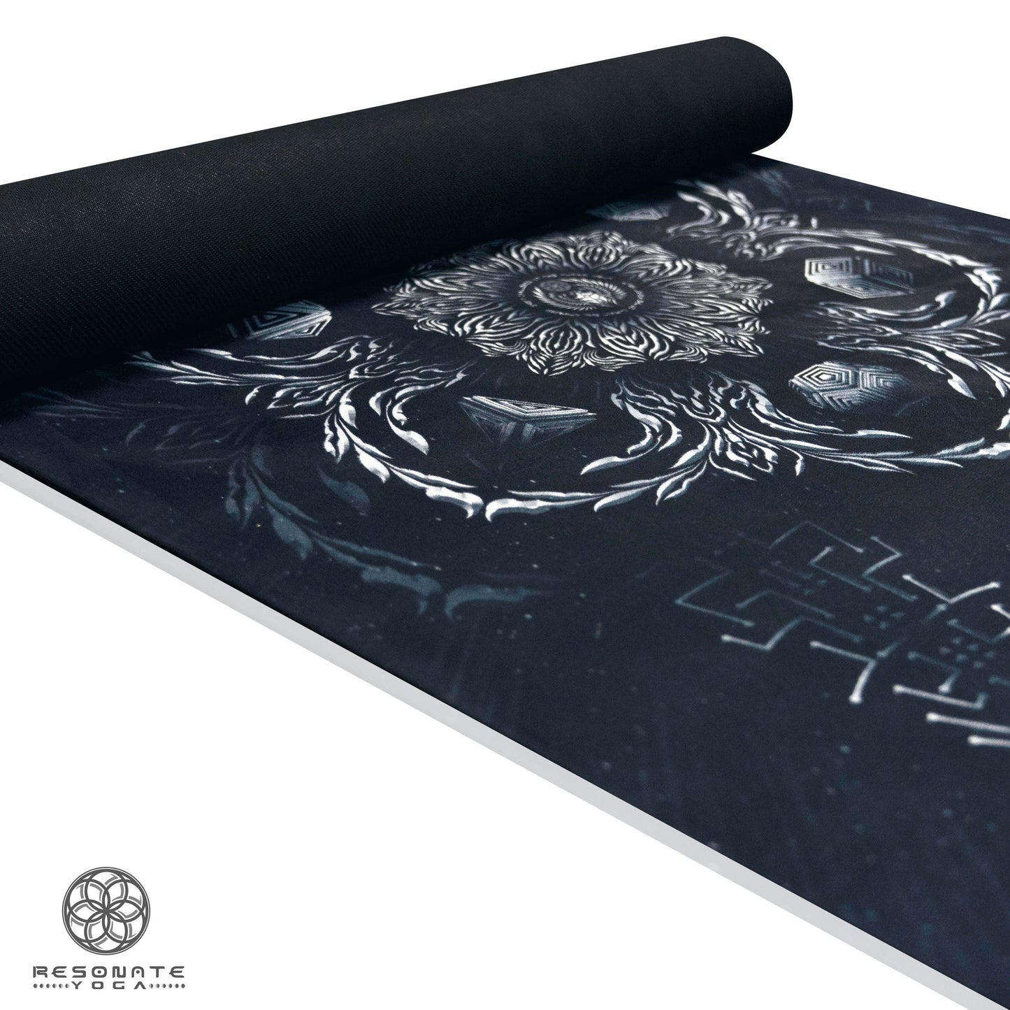 TRANSMUTATION ✦ Yoga Mat + FREE Yoga bag